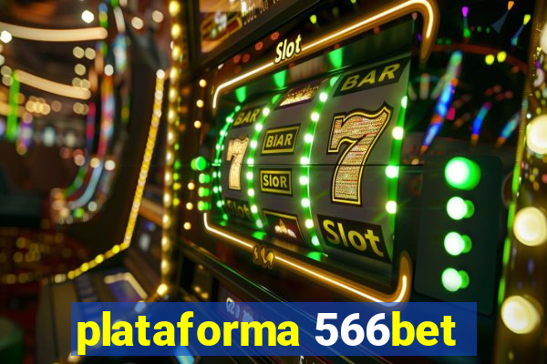 plataforma 566bet